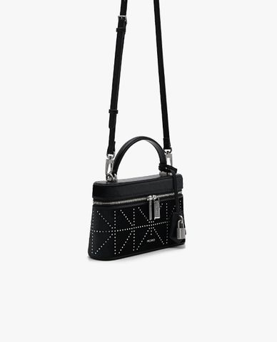  PEDRO - Túi đeo chéo nữ phom chữ nhật Ari 