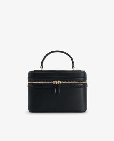  PEDRO - Túi đeo vai dạng hộp Boxy Shoulder Bag 