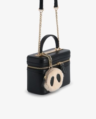  PEDRO - Túi đeo vai dạng hộp Boxy Shoulder Bag 