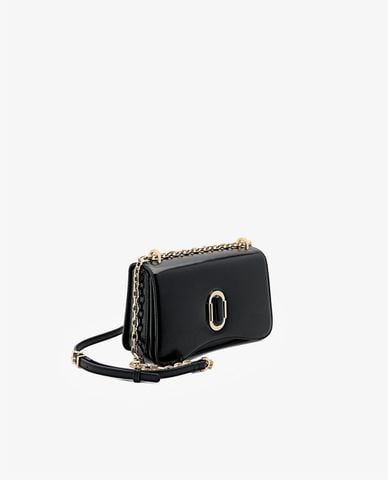  PEDRO - Túi đeo chéo nữ phom chữ nhật Studio Rift Leather 