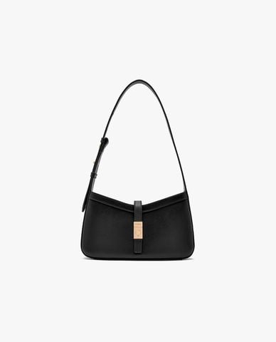  PEDRO - Túi đeo vai nữ hình thang Studio Farida Leather 