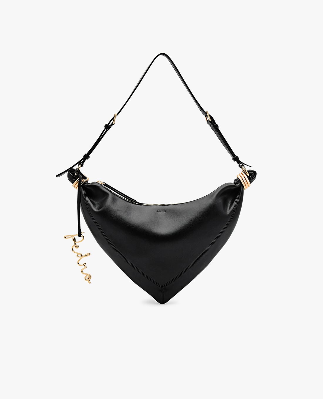 PEDRO - Túi đeo vai nữ hình tam giác Ana