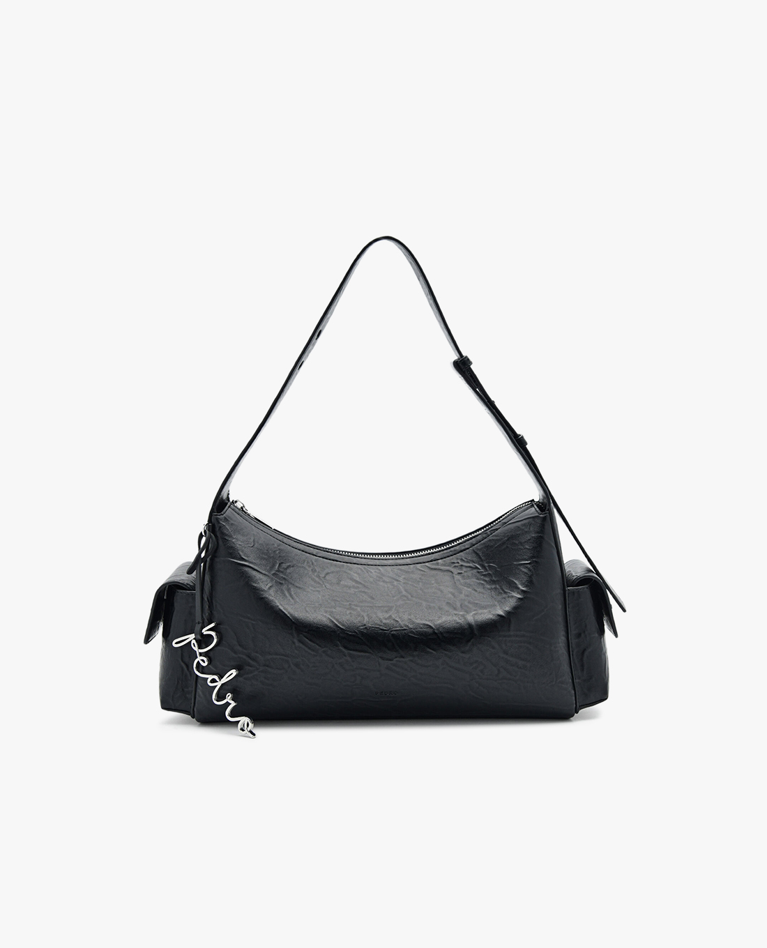 PEDRO - Túi đeo vai nữ hình thang Alanis