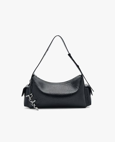  PEDRO - Túi đeo vai nữ hình thang Alanis 