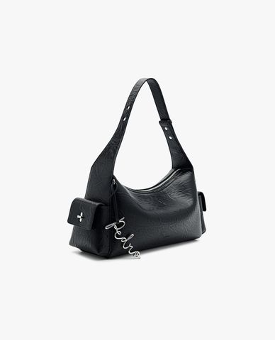  PEDRO - Túi đeo vai nữ hình thang Alanis 