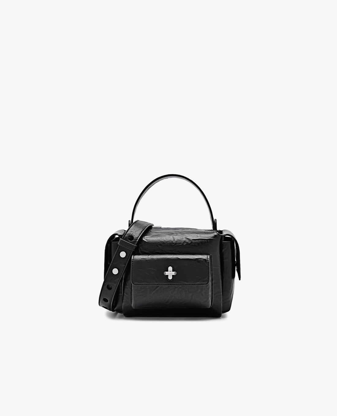 PEDRO - Túi đeo vai nữ hình chữ nhật Alanis Boxy