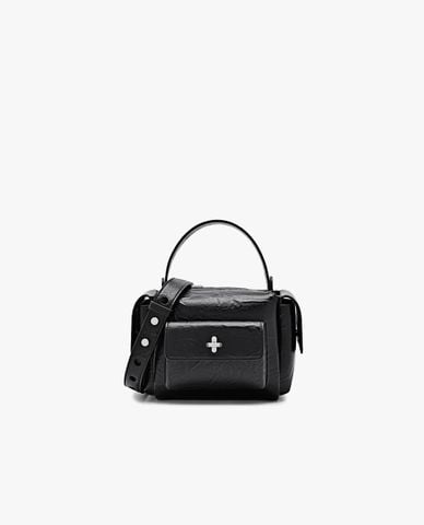  PEDRO - Túi đeo vai nữ hình chữ nhật Alanis Boxy 