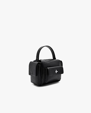  PEDRO - Túi đeo vai nữ hình chữ nhật Alanis Boxy 