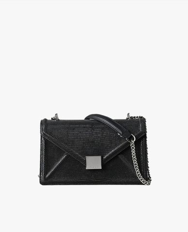  PEDRO - Túi đeo chéo nữ hình hộp chữ nhật Front Flap 