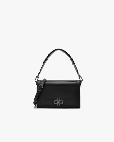  PEDRO - Túi đeo vai nữ phom chữ nhật Icon Leather 