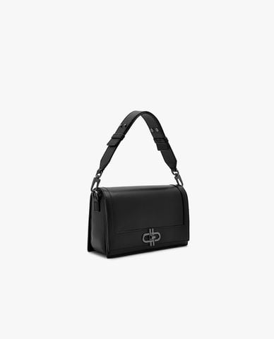  PEDRO - Túi đeo vai nữ phom chữ nhật Icon Leather 