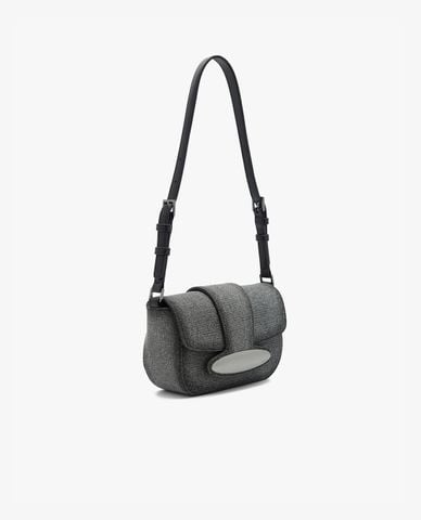  PEDRO - Túi đeo vai nữ chữ nhật Dione Mini 