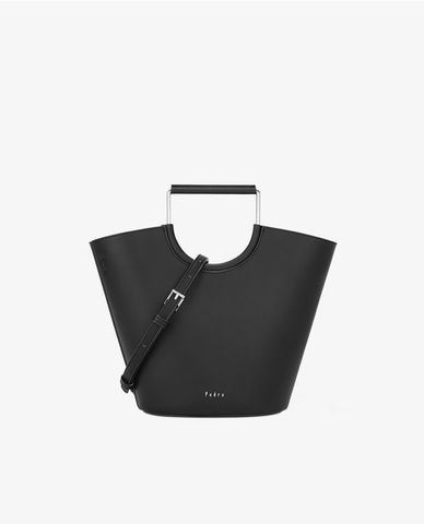  PEDRO - Túi rút dây Pearlized Linen 