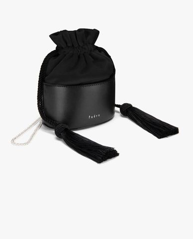  PEDRO - Túi rút dây Tassel Drawstring 