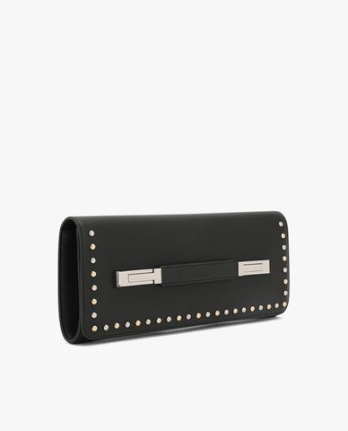  PEDRO - Clutch nữ cầm tay chữ nhật dạng gập 