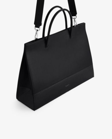  PEDRO - Túi xách tay nữ chữ nhật Paneled Boxy 