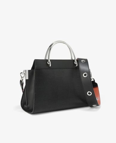  PEDRO - Túi xách tay phom hình thang 