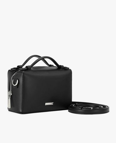  PEDRO - Túi đeo chéo nữ Laminated Bowling 