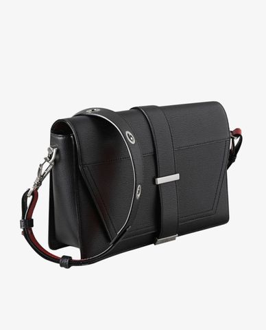  PEDRO - Túi đeo chéo dạng gập Structured 