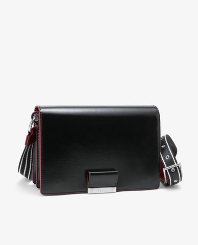  PEDRO - Túi đeo vai nữ Striped Strap 