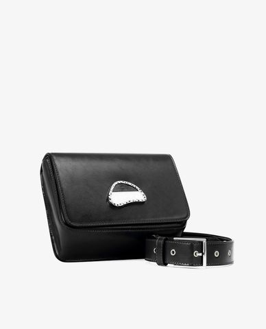  PEDRO - Túi đeo chéo nữ tính Buckled 