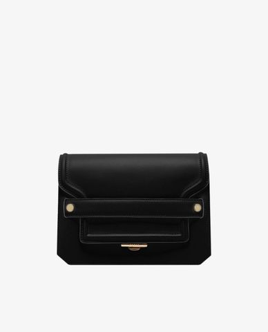  PEDRO - Túi đeo vai nữ chữ nhật Clutch Handle Front 