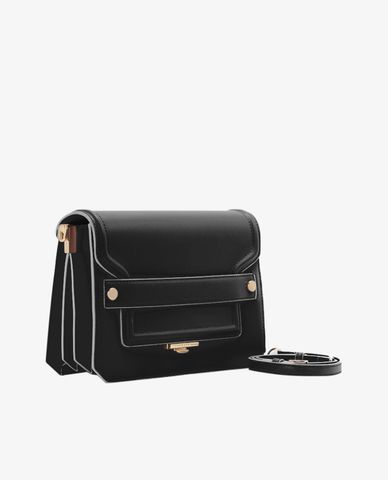  PEDRO - Túi đeo vai nữ chữ nhật Clutch Handle Front 