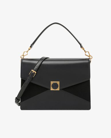  PEDRO - Túi đeo vai nữ hình chữ nhật nắp gập 