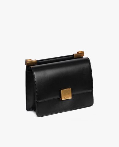  PEDRO - Túi đeo vai giả da Printed Snake 