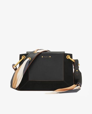  PEDRO - Túi đeo vai 3D Box 