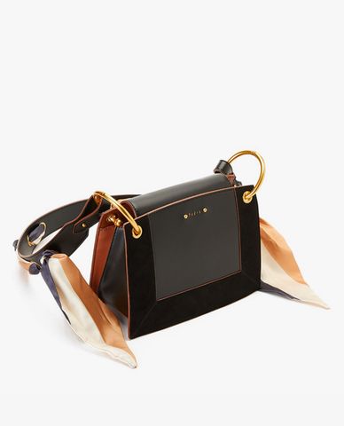  PEDRO - Túi đeo vai 3D Box 