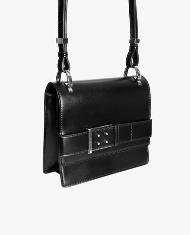  PEDRO - Túi đeo chéo nữ thời thượng Buckled 
