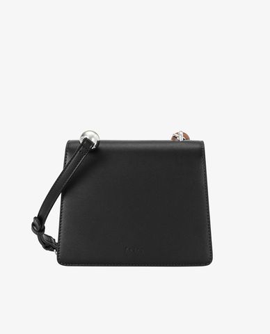  PEDRO - Túi đeo chéo nữ Structured Flap 