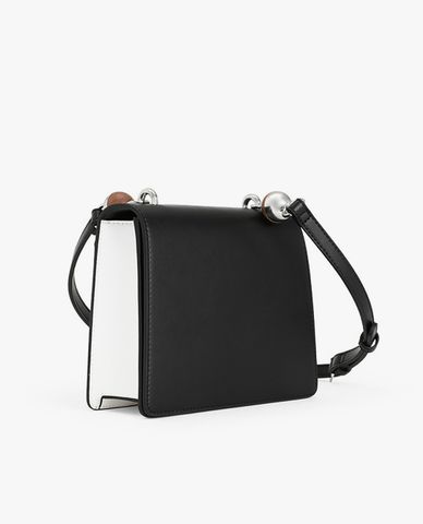  PEDRO - Túi đeo chéo nữ Structured Flap 