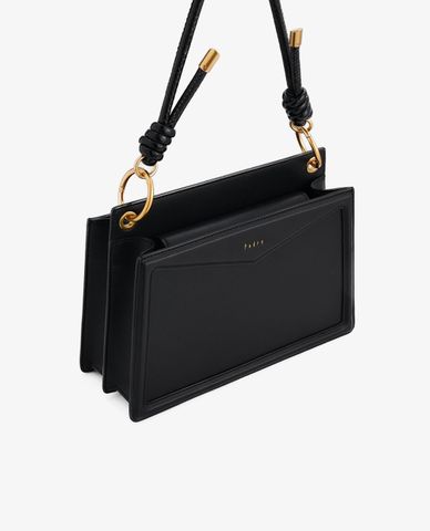  PEDRO - Túi đeo chéo Knotted Cord 