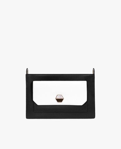  PEDRO - Túi đeo vai khóa cài 