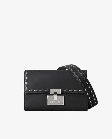  PEDRO - Túi đeo vai nữ Metal Lock 