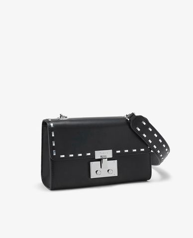  PEDRO - Túi đeo vai nữ Metal Lock 