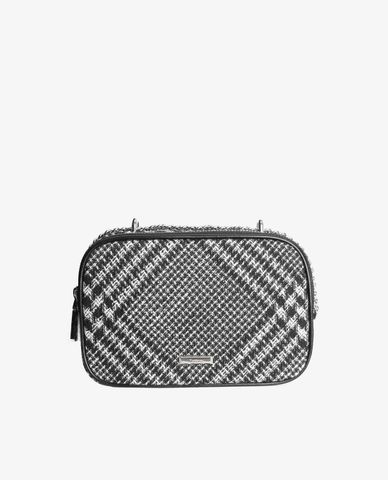  PEDRO - Túi đeo vai Pearlized Camera 