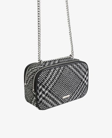  PEDRO - Túi đeo vai Pearlized Camera 