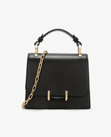  PEDRO - Túi đeo vai nữ dây đeo mắt xích 