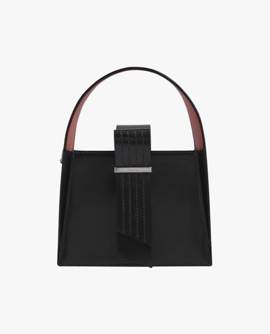  PEDRO - Túi đeo chéo Top Handle Leather 