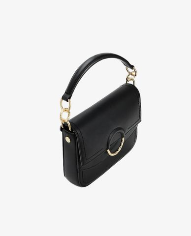  PEDRO - Túi đeo chéo nắp gập Twist Loop 