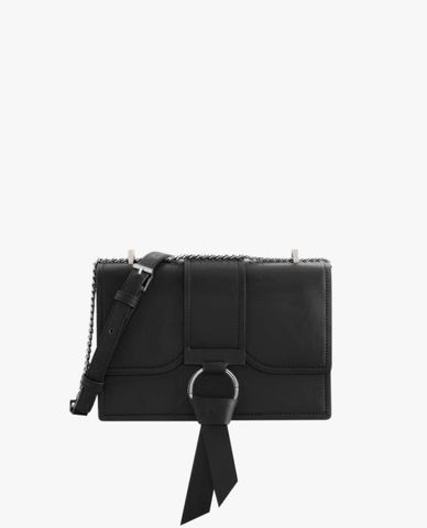  PEDRO - Túi đeo chéo chữ nhật Knotted Detail 