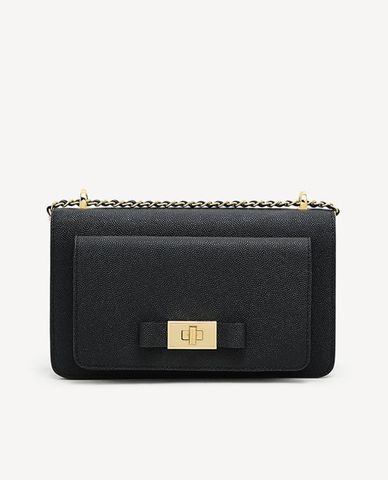  PEDRO - Túi đeo vai phom chữ nhật Chain Shoulder 