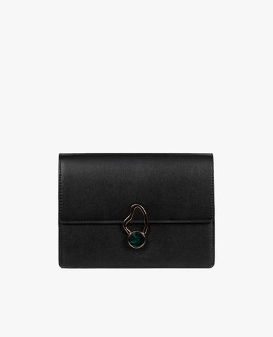  PEDRO - Túi đeo vai nữ khóa bấm Push Lock 