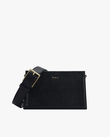  PEDRO - Túi đeo chéo Lizard Effect 