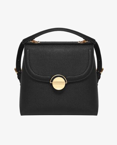  PEDRO - Balo nữ dây kim loại Flip Multifunction 