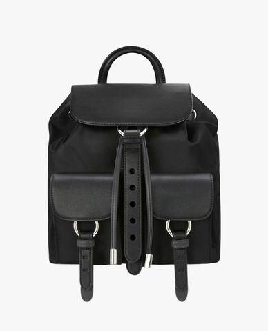  PEDRO - Balo nữ khóa nam châm Casual Drawstring 
