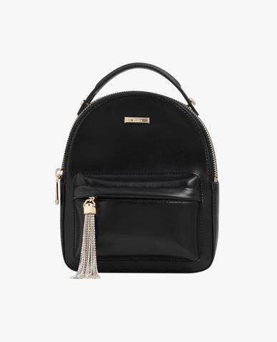  PEDRO - Balo mini phối tua rua 